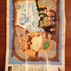 It was always when games included maps like these that I would truly fall in love. A map was its own toy when your system couldn’t be used, and has the ability to keep the imagination submersed in the world’s lore without the game itself.